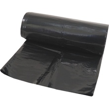 Toptrade vrece na odpad balenie 10 ks 60µm 240 l