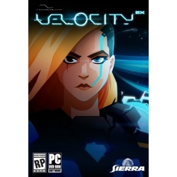 Velocity 2X