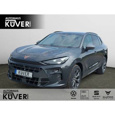 Cupra Terramar 1.5 eTSI DSG 110 kW