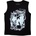 Wu-Tang Clan Graffiti Black XL Риза (WTCTANK27MB04)