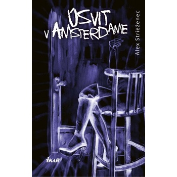 Úsvit v Amsterdame