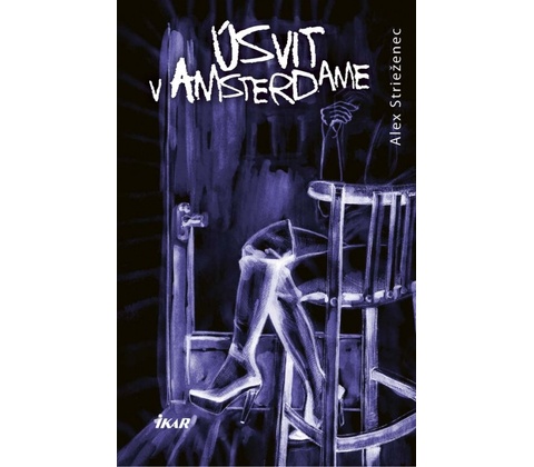 Úsvit v Amsterdame