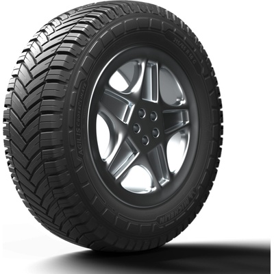 Michelin agilis crossclimate 195/75 r16 108r