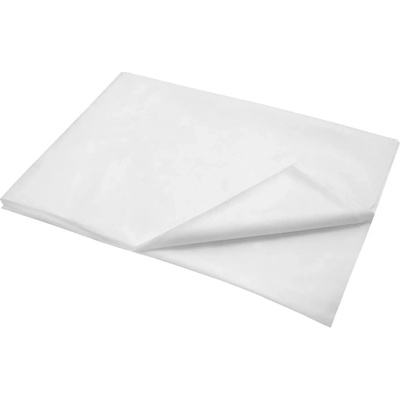 2P SERVIS Jednorázové prostěradlo 19g 140x240 100% Polypropylen 19g/m2 140x240