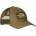 The North Face Шапка с козирка The north face Mudder Trucker Hat Cap - Black / Medium Grey Heather - размер One Size (204-8023-1011)
