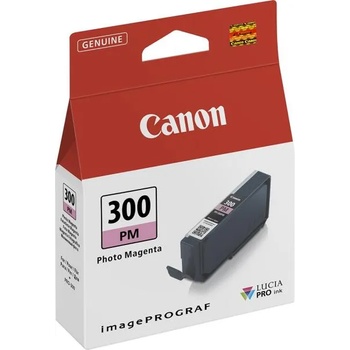 Image 1 of Canon PFI-300 PM (4198C001AA)