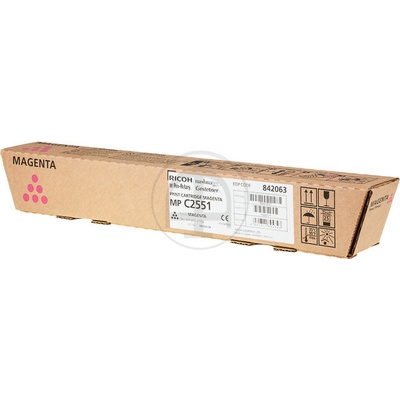 Ricoh 842063 - originálny