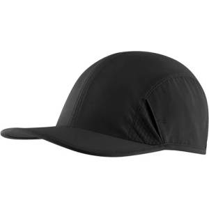 CEP Шапка с козирка Cep Run Cap - Black - размер One Size (904-5688-0111)