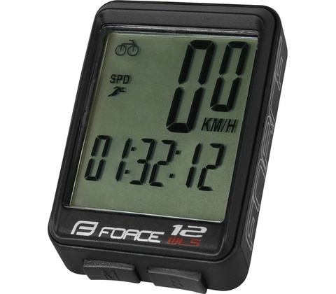 Force WLS 12