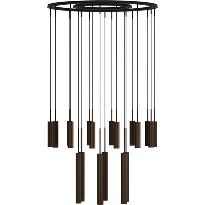 Audo Висяща лампа Tubulaire 20 (71217-001166)