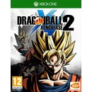 Dragon Ball: Xenoverse 2