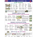 Basic English III.