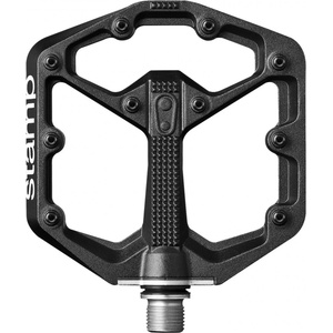 Crankbrothers Платформен педал Crankbrothers Stamp 7 Platform pedals - Black - размер Small (860-1003-0111)