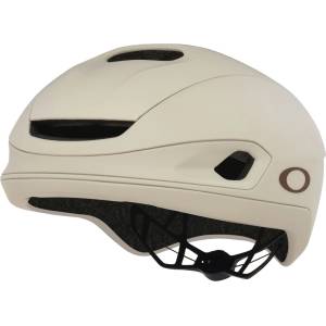 Oakley Каска за шосейно колоездене Oakley Aro7 Lite EU Bike helmet - Matte Sand - размер L 58-62 cm (851-1754-0513)