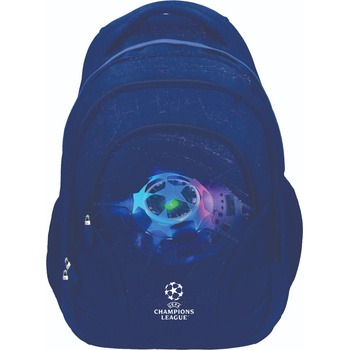 Eurocom Раница FC, 31х22х45 cm, UEFA (24783-А-UEFA)
