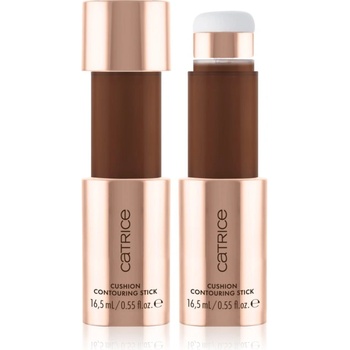 Catrice Espresso Yourself контуриращ молив с матиращ ефект цвят C02 Café Crème Dream 16.5ml