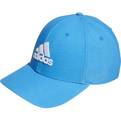 adidas Tour Print Hat