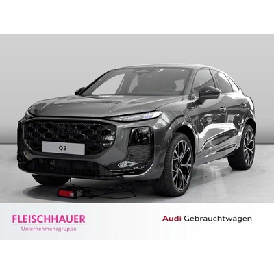 Audi Q3 Sportback 200 kW