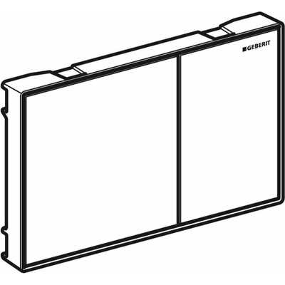 Geberit Sigma60 115.640.GH.1