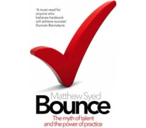 Bounce