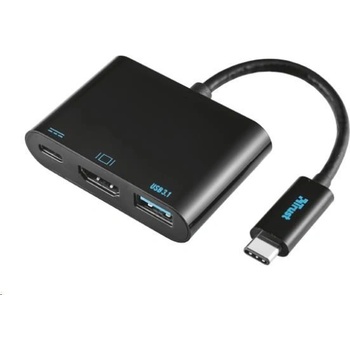 Trust USB-C Multiport Adapter 21260