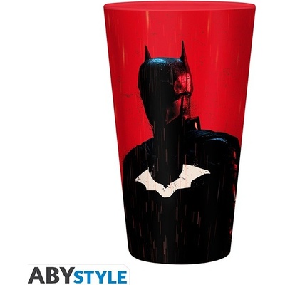 AbyStyle sklenice DC: Batman The Movie Batman 400 ml