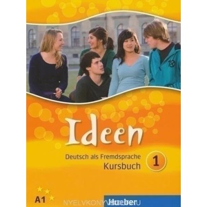 Ideen | Wilfried Krenn, Herbert Puchta (ISBN: 9783190018239)