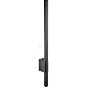 Brilagi - LED Външно стенно осветително тяло VELORA LED/12W/230V 90 cm IP44 антрацит (BG6927)