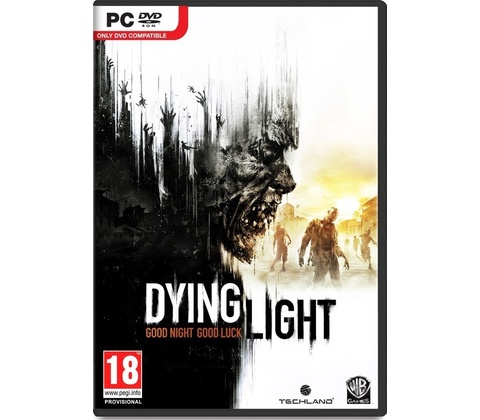 Dying Light