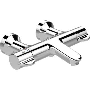 Ideal Standard Ceraplus II - Термостатична смесителна батерия за вана, хром A6873AA (A6873AA)