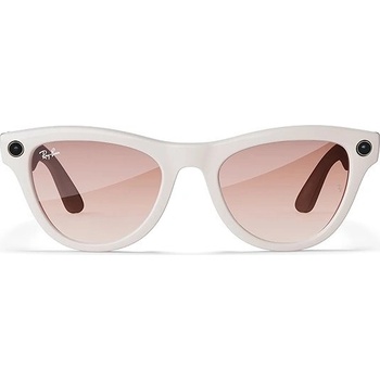 Ray-Ban Meta Skyler 2. gen Shiny