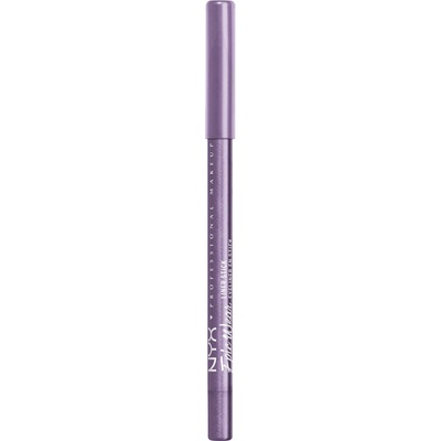 NYX Professional Makeup Epic Wear Liner Stick vodeodolná ceruzka na oči 20 Graphic Purple 1,2 g