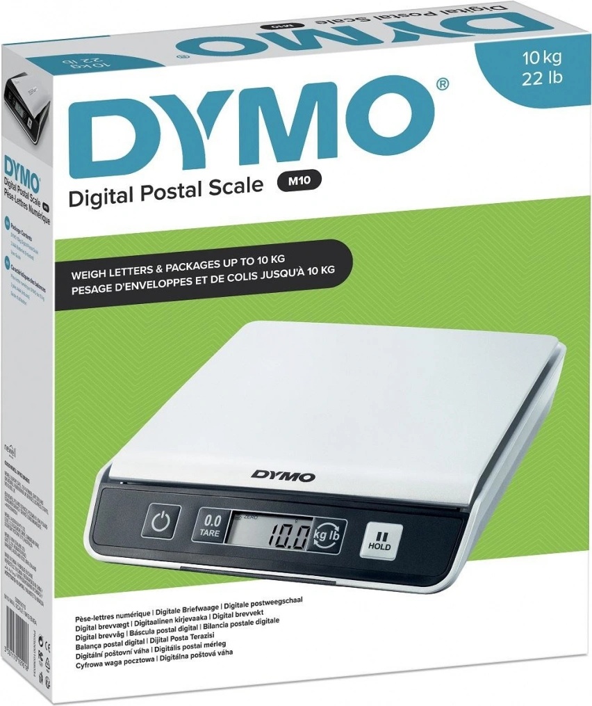 Dymo M 10
