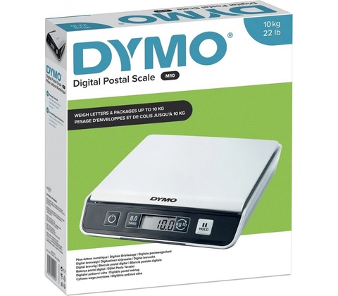 Dymo M 10