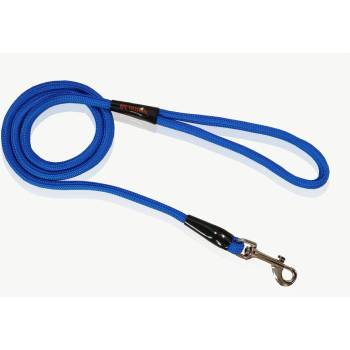 Pet Interest® Pet Interest Син въжен повод за кучета, различни размери