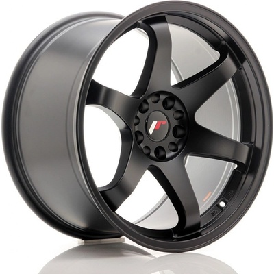 Japan Racing JR3 10,5x19 5x114/120 ET22 matt black