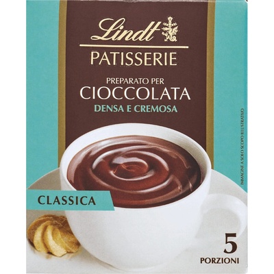 Lindt PATISSERIE mléčná 100 g