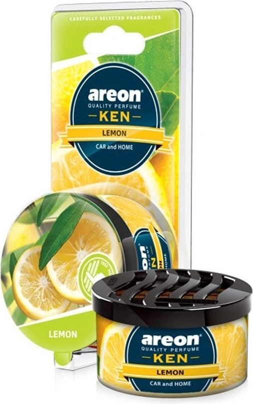 Areon Ken Lemon