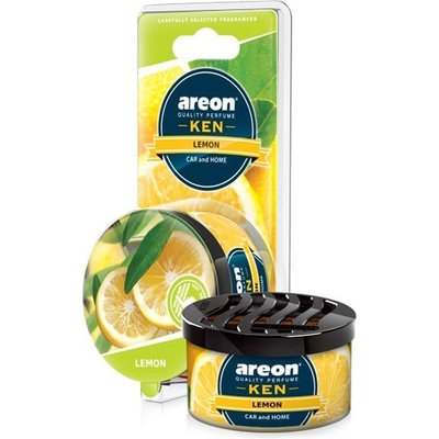 Areon Ken Lemon