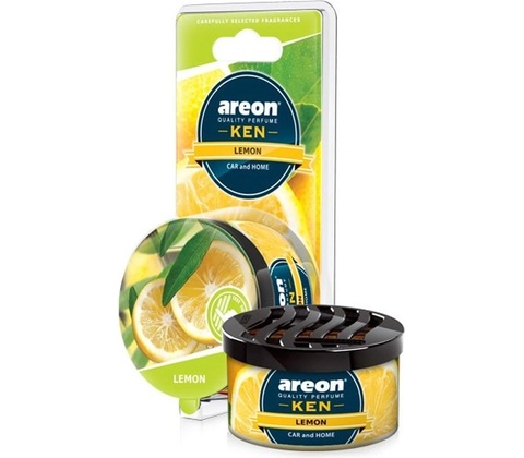 Areon Ken Lemon