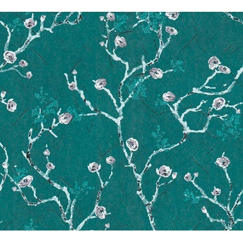 A. S. Création Влизелинов тапет за стена pintwalls 38739-4