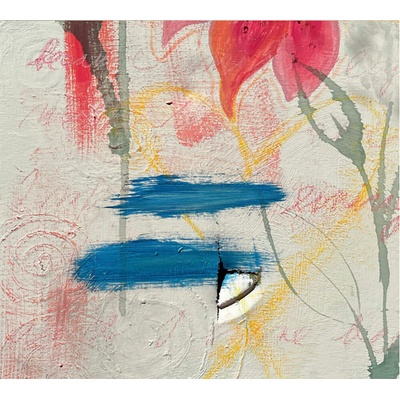 Blanch - Her in Me CD