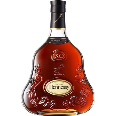 Hennessy Хенеси x. o