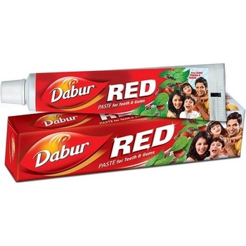 Dabur zubná pasta Red 100 g