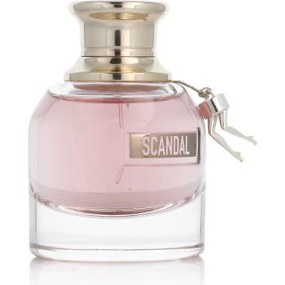 Jean Paul Gaultier Scandal Eau de Parfum за жени 30 ml опция Velvet Box