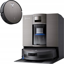 Ecovacs Deebot X11 OmniCyclone