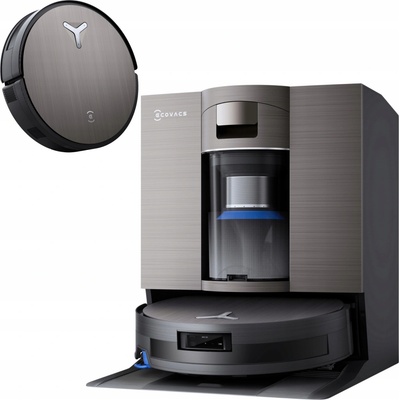 Ecovacs Deebot X11 OmniCyclone