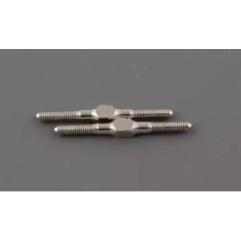 HOBBYTECH Щанги Hobbytech Turnbuckle M3x35 REV-031 (REV-031)