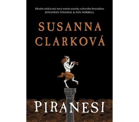 Piranesi