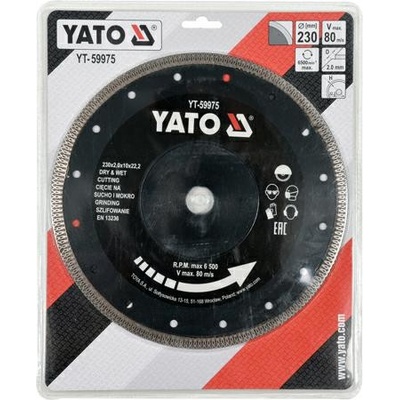 YATO YT-59975